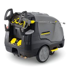 Мойка Karcher HDS 9/18-4 M с подогревом воды