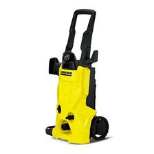 Мойка Karcher K 4 Classic EU - электродвигатель 1,8 кВт, 220 В