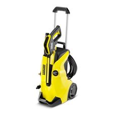 Мойка Karcher K 4 Full Control EU - электродвигатель 1,8 кВт, 220 В