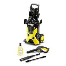 Мойка Karcher K 5 Premium EU - набор насадок в комплекте