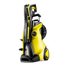 Мойка Karcher K 5 Premium Full Control Plus - электродвигатель 2,1 кВт, 220 В