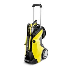 Мойка Karcher K 7 Premium Full Control Plus с барабаном для кабеля
