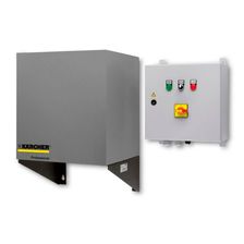 Водонагреватель Karcher HWE 860 - электродвигатель 24 кВт, 380 В