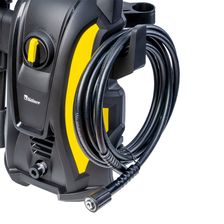 Мойка высокого давления KOLNER KHPW 1600FSP шланг