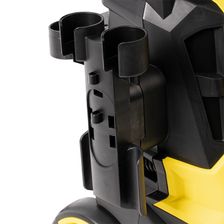 Мойка высокого давления KOLNER KHPW 2150FSP кабель