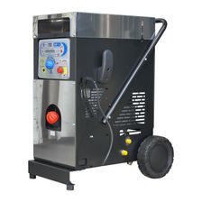 Нагреватель воды Mazzoni FIREBOX 500 бар, 25 л/мин, 230 В