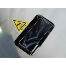 Нагреватель воды Mazzoni FIREBOX 500 бар, 25 л/мин, 230 В фото 4