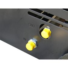 Нагреватель воды Mazzoni FIREBOX 500 бар, 25 л/мин, 230 В фото 5