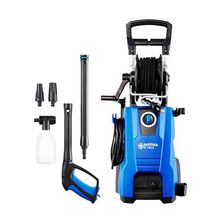 Мойка NILFISK E 150.2-10 H X-TRA 2,1 кВт