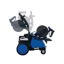 Мойка высокого давления Nilfisk MC 5M-220/1130 7,4 кВт