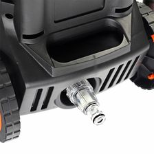 Мойка высокого давления PATRIOT GT880 Imperial Разъем
