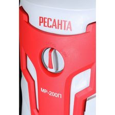 Автомойка Ресанта МР-200П