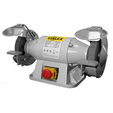 Точильно-шлифовальный станок Stalex DS250/1