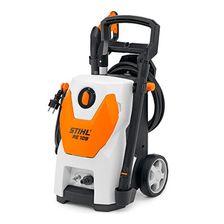 Мойка Stihl RE-109 - электродвигатель 1,7 кВт, 220 В