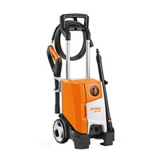 Мойка мобильная Stihl RE 120