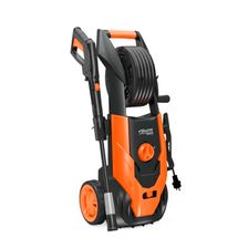 Мойка Sturm PW9223 - электродвигатель 2,3 кВт, 220 В