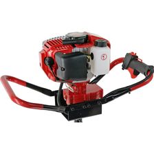 Мотобур DDE GD-52-200  
