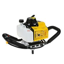 Мотобур Huter GGD-62 63 см³