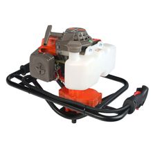 Мотобур бензиновый PATRIOT PT AE70D