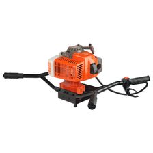Мотобур бензиновый PATRIOT PT AE75D