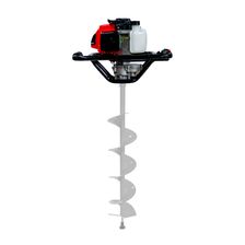 Мотобур STEM TECHNO SEA 2200/2 300 мм