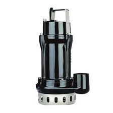 Фекальный насос Zenit DRE 75/2/G32V AOBM-E