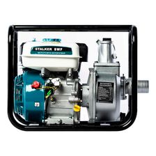 Бензиновый насос ALTECO Stalker SWP50 500 л/мин