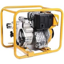 Мотопомпа Daishin PTD306