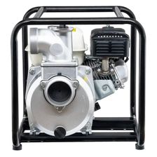 Мотопомпа бензиновая HND WP 30 PC
