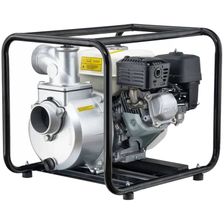 Переносная мотопомпа HND WP 30 PC