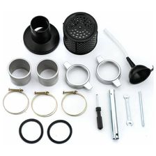Переносная бензиновая мотопомпа HND WP 30 PC