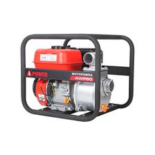 Мотопомпа A-iPower AWP50 для чистой воды 