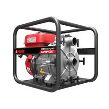 Мотопомпа для грязной воды A-iPower AWP50T