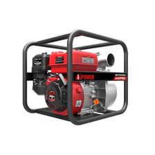 Мотопомпа бензиновая A-iPower AWP80