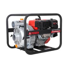 Мотопомпа A-iPower AWP80T бензиновая
