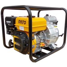Мотопомпа RATO RT80WB26 6 л. с.
