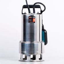 Дренажный насос ALTECO DN-1200T фото 2