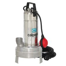 Насос погружной Calpeda GXVM 40-9