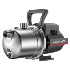 Насос самовсасывающий Grundfos JP 4-47