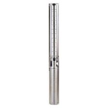 Насос скважинный Grundfos SP 2A-90 3x400В 4кВт