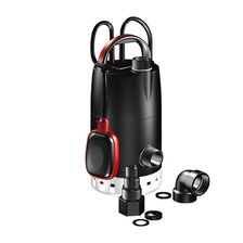 Одноступенчатый погружной насос Grundfos UNILIFT CC9 A1