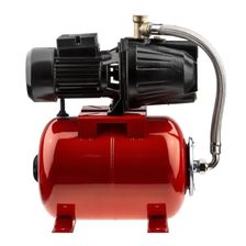 Насосная станция HAMMER NST900JET - фото 3