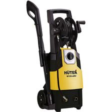 Мойка Huter W195-ARV 2,5 кВт