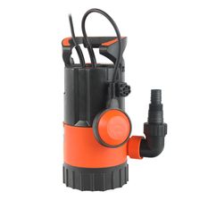 Дренажный насос PATRIOT F 500 D, 500Вт для грязной воды