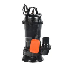 Насос фекальный погружной PATRIOT FQ600С, 550 Вт