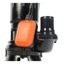 Насос фекальный погружной PATRIOT FQ600С 0,55 кВт