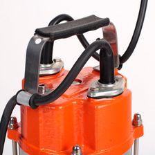 Дренажный насос Patriot FQ1200N 8 м