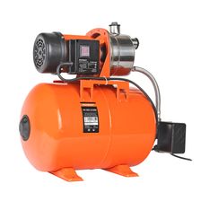 Насосная станция Patriot INOX PW 1200-24 35°C