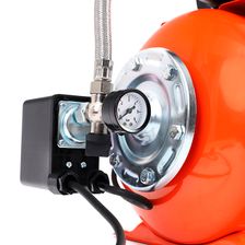 Насосная станция Patriot PW 1200-24 P 35°C
