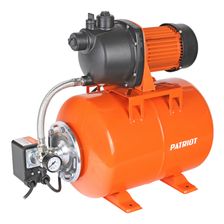 Насосная станция для воды PATRIOT PW 850-24 P для дачи и дома